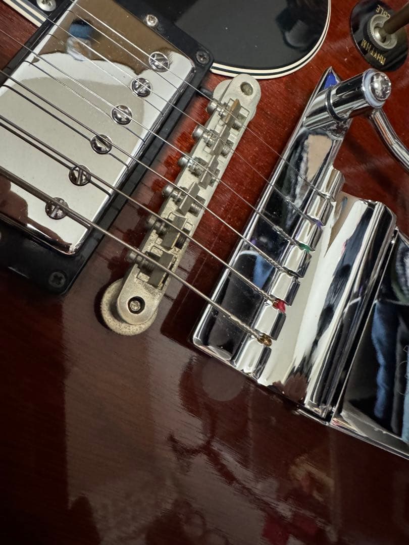 Gibson SG 訳あり