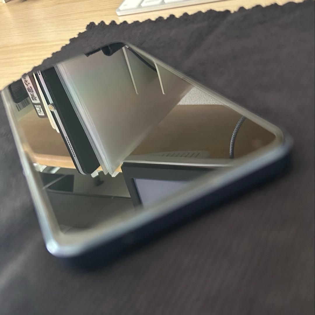 Oppo Reno7A 美品 中古　スターリーブラック　初期化済