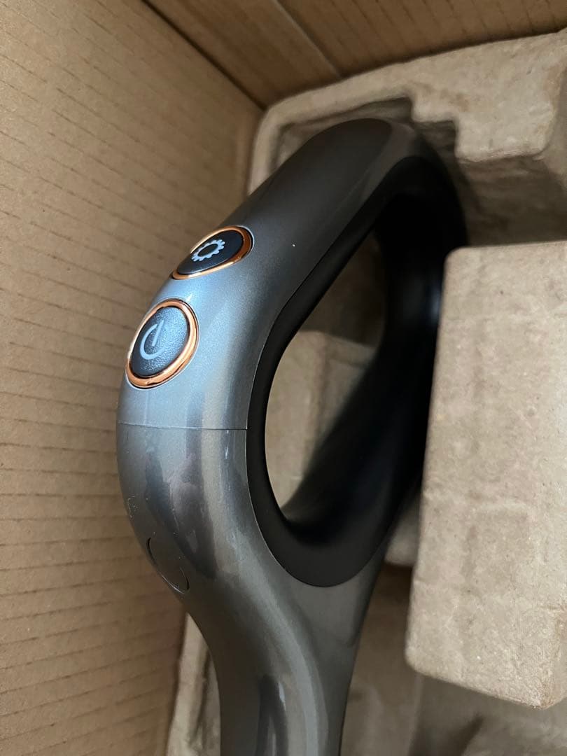 UWANT X100-J コードレス 水拭き掃除機 吸引・水洗い一体型