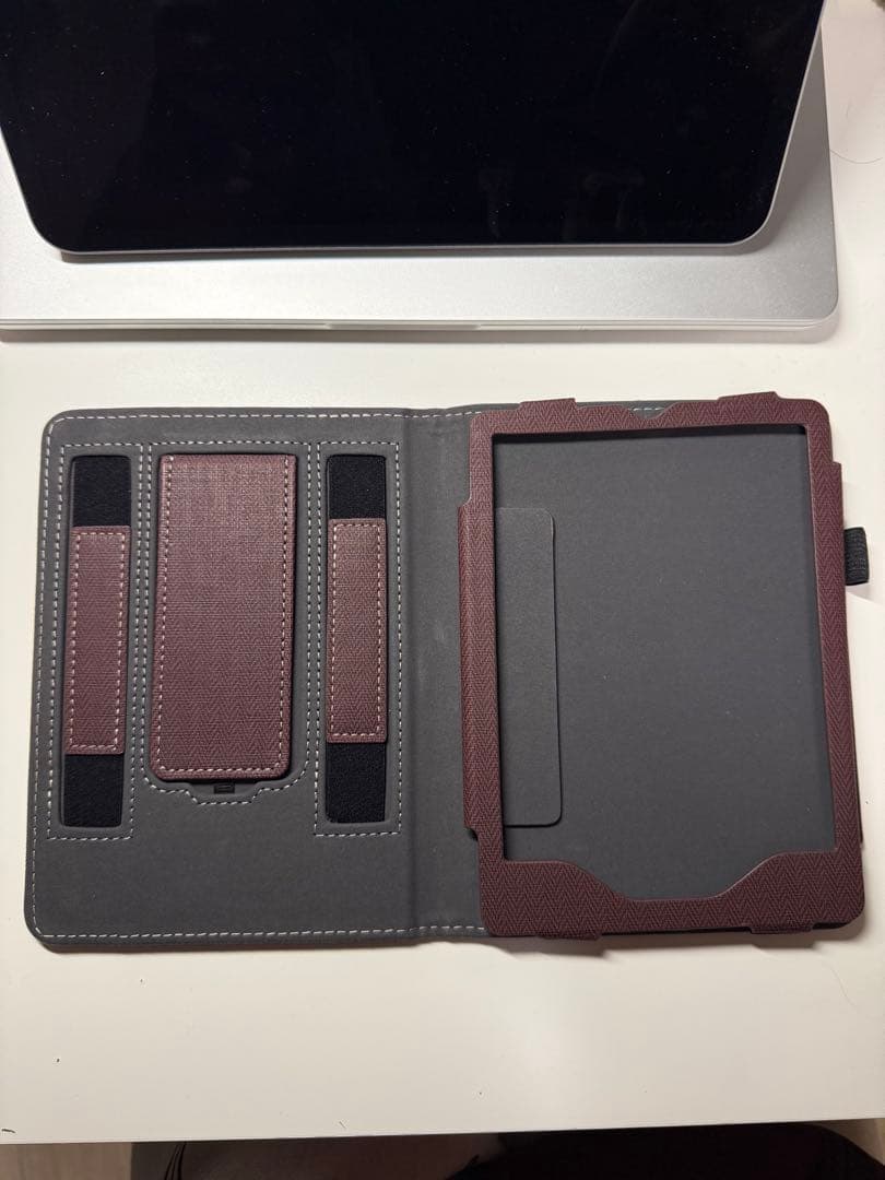 kindle paperwhite 第11世代 16gb