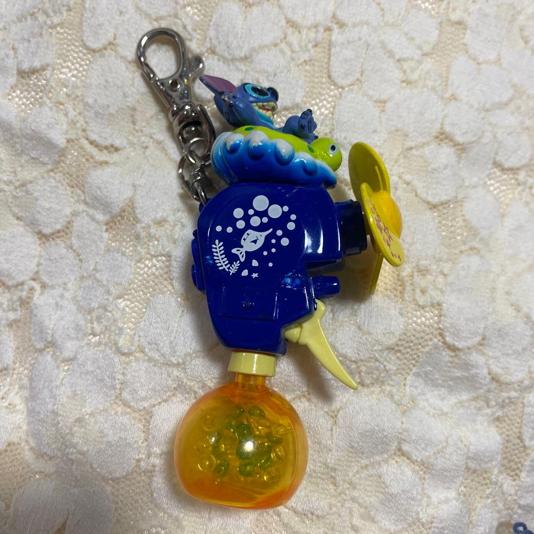 スティッチ　まとめ売り　スクランプ　リロ　リロアンドスティッチ　ディズニー