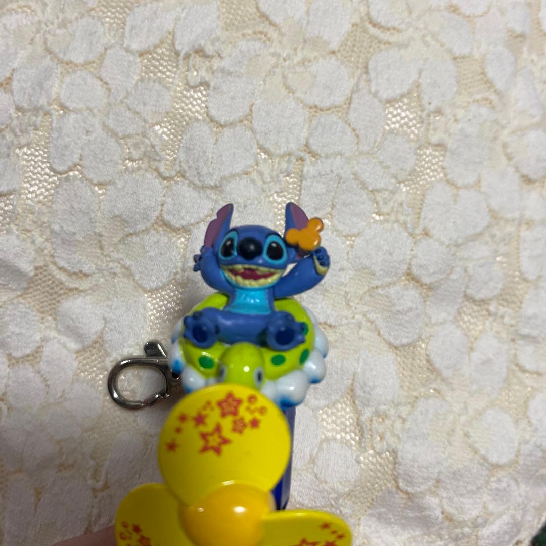 スティッチ　まとめ売り　スクランプ　リロ　リロアンドスティッチ　ディズニー