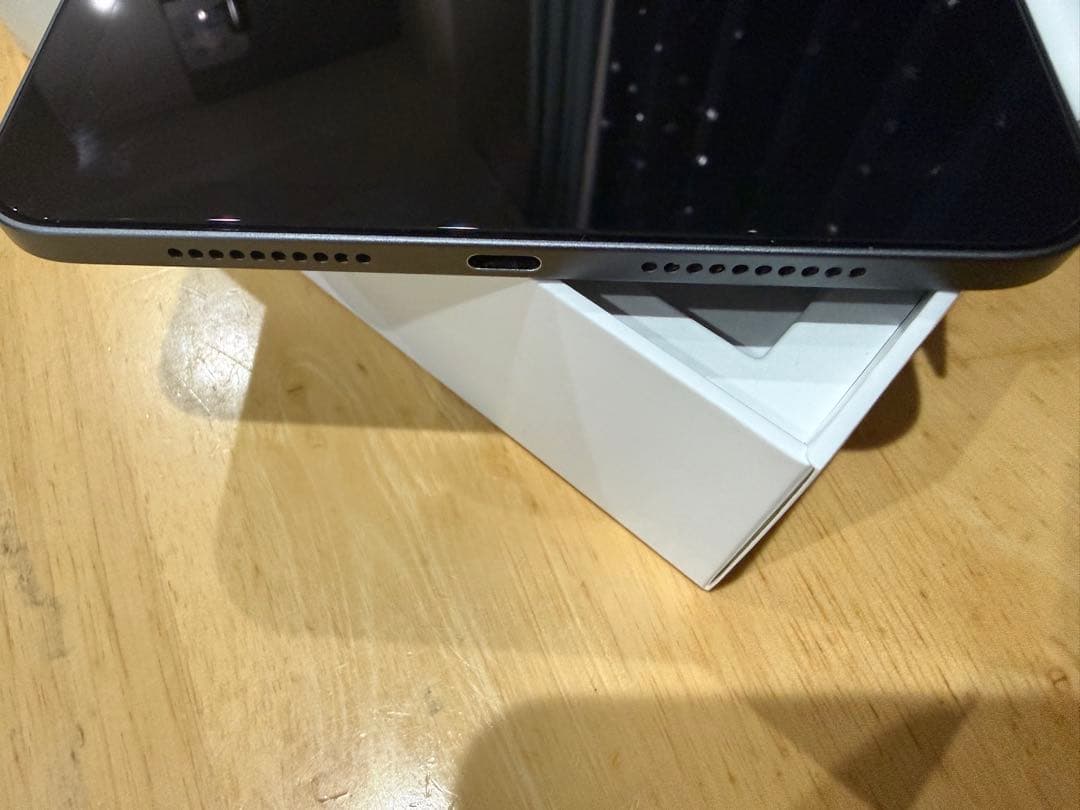 iPad本体 iPad mini6 WIFI apple pencil 64GB