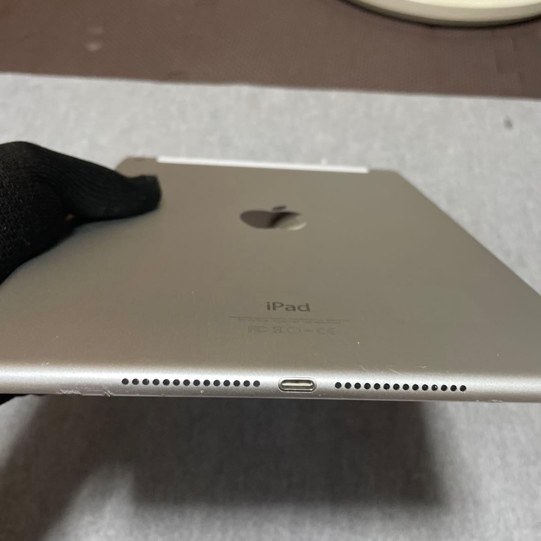iPad本体 H6539 iPad Air2 32GB