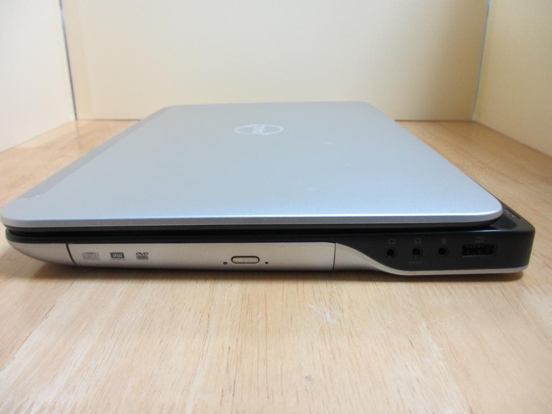DELL XPS L702X 17インチ CPU i5