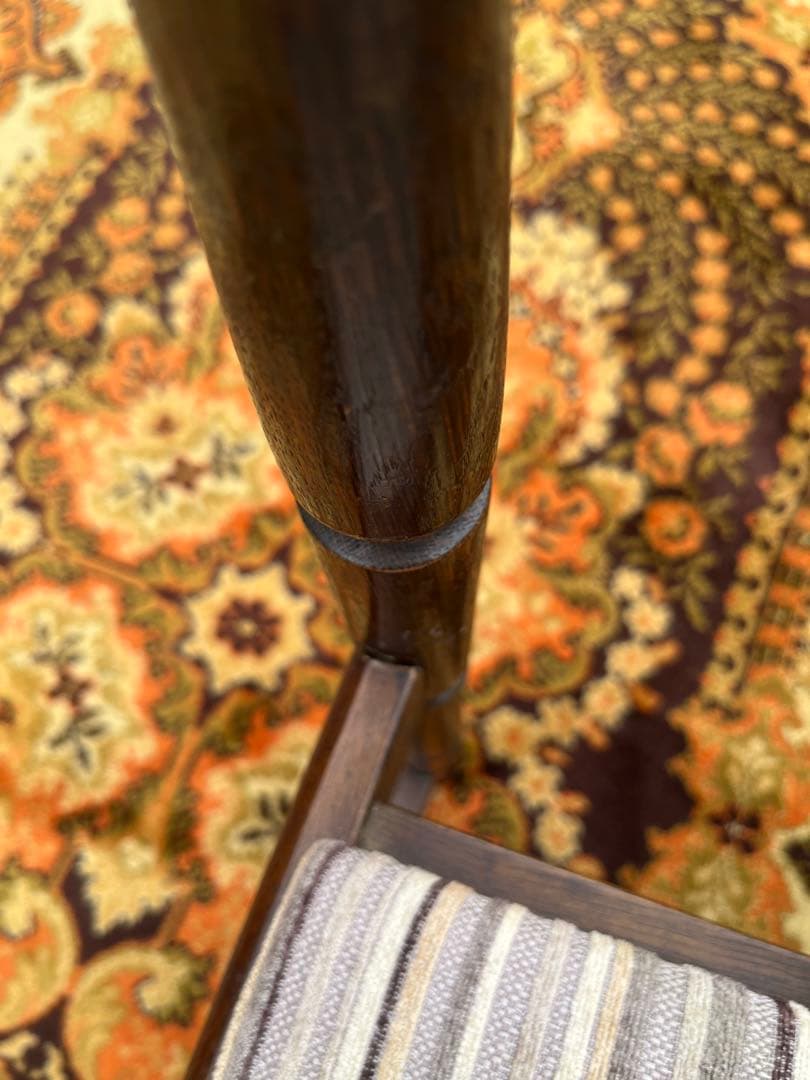 椅子 大正ロマン アンティーク 昭和レトロ 当時物 インテリア ビンテージ