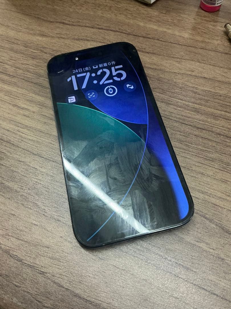 スマートフォン本体 iPhone14pro256GB