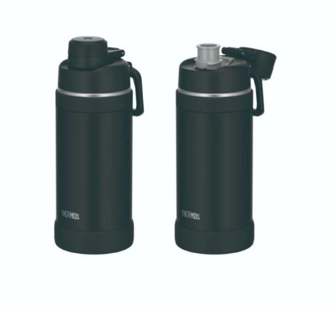THERMOS 水筒 真空断熱スポーツボトル　0.75L 750ml　2個セット