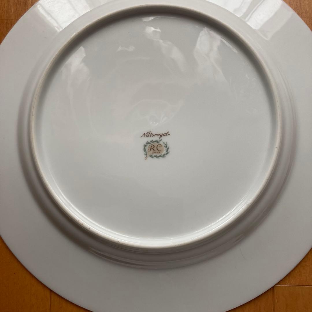 ノリタケ、マイセン　食器セット