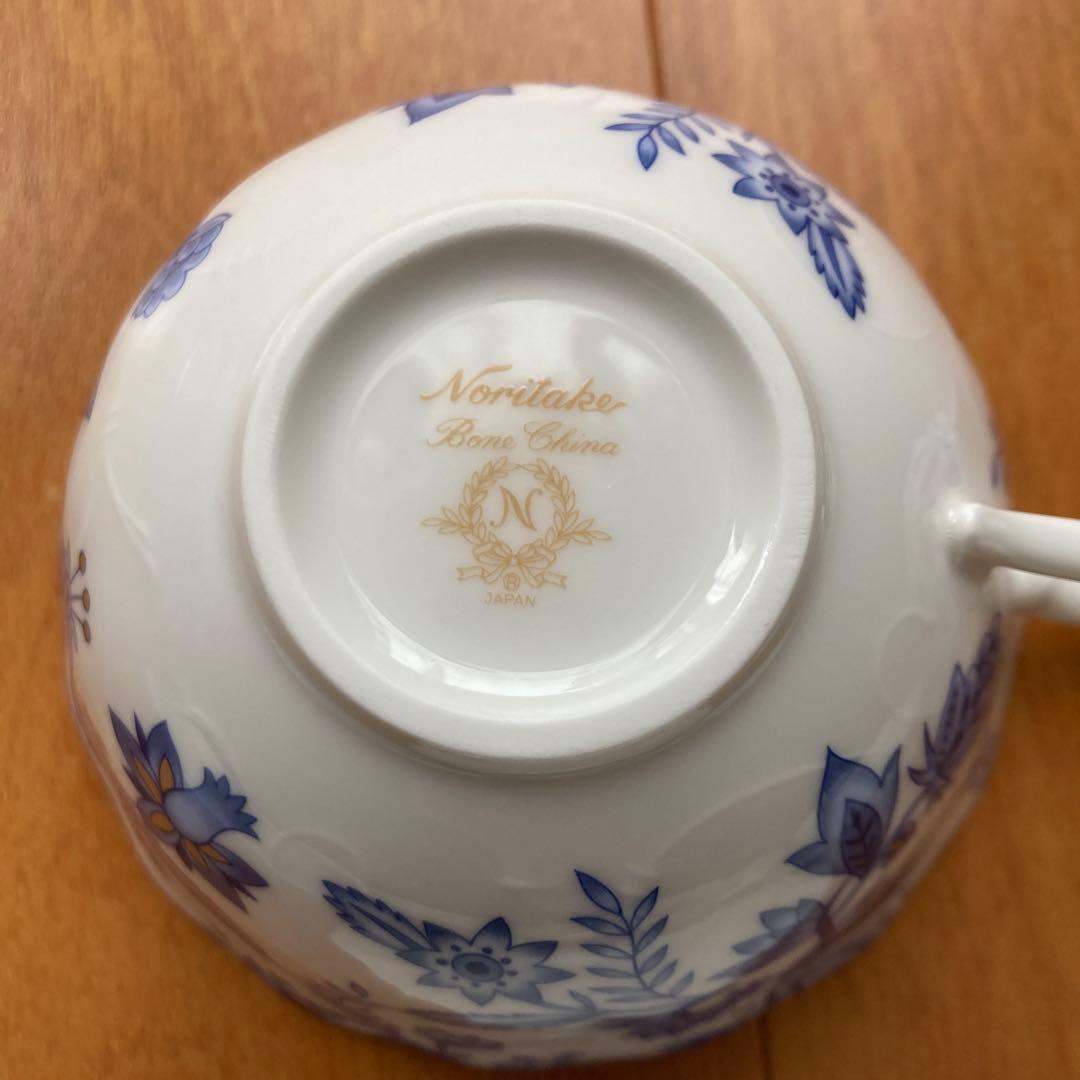 ノリタケ、マイセン　食器セット