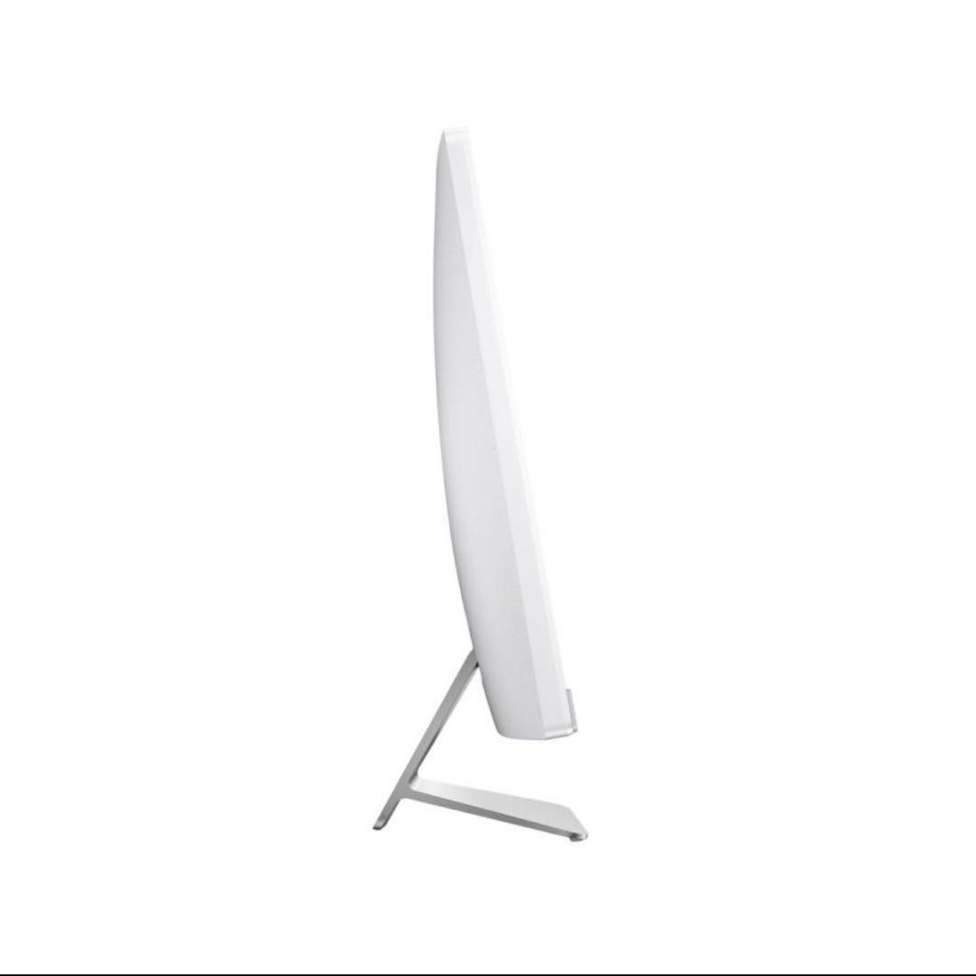 ASUS スリムデザイン デスクトップPC