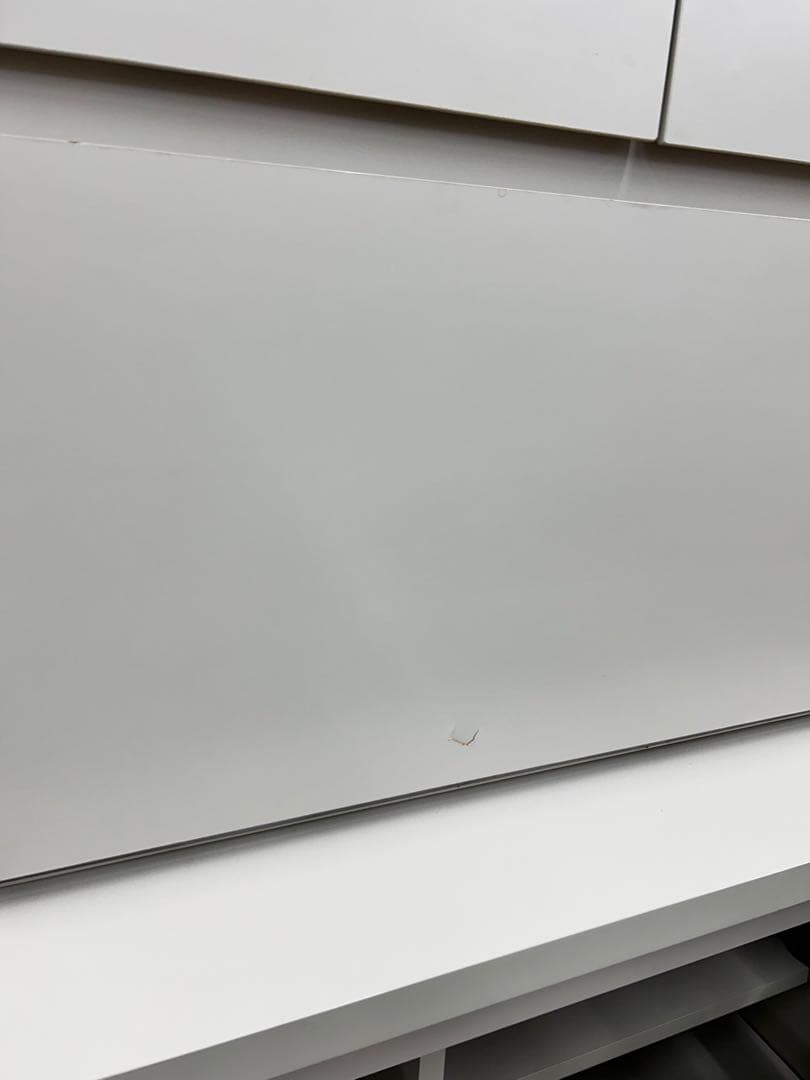 KOKUYO　ビジネス食器棚　ライトグレー定価約￥231000