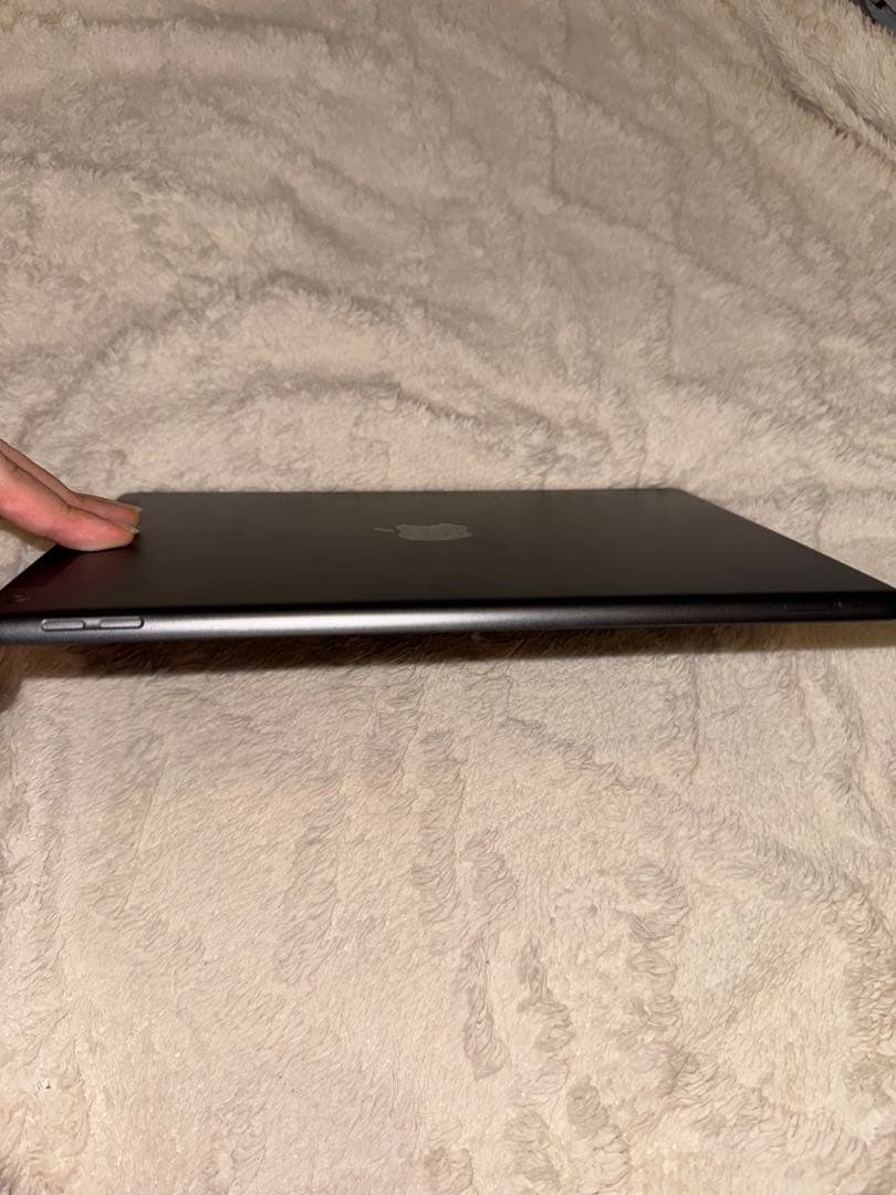 Apple iPad (第8世代)