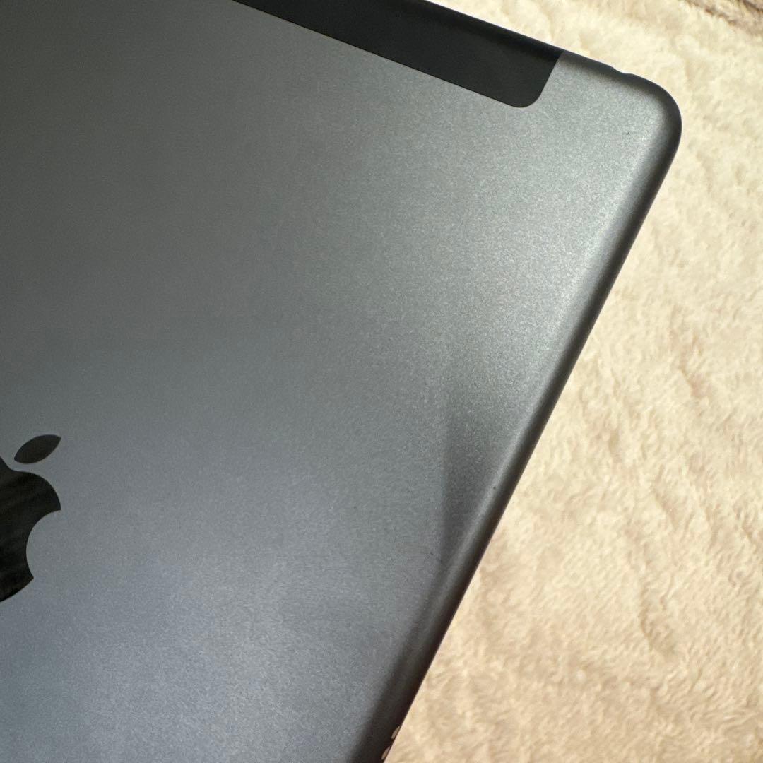 Apple iPad (第8世代)