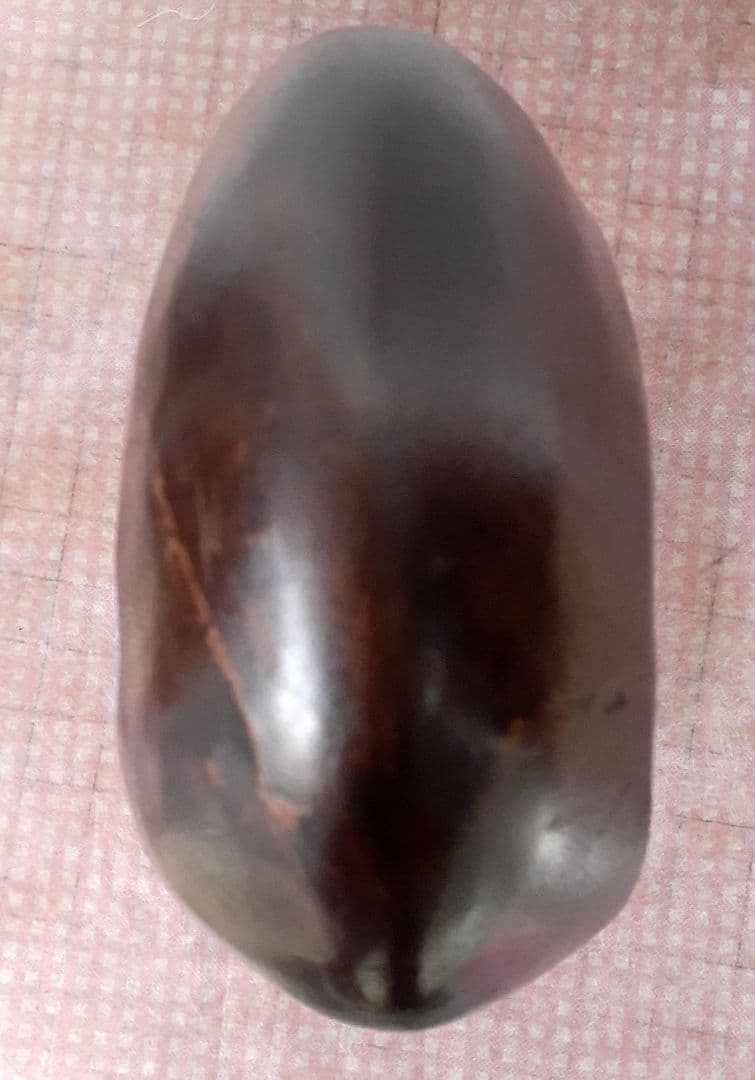 お値下げ！木製　置物　オブジェ　高さ約32cm