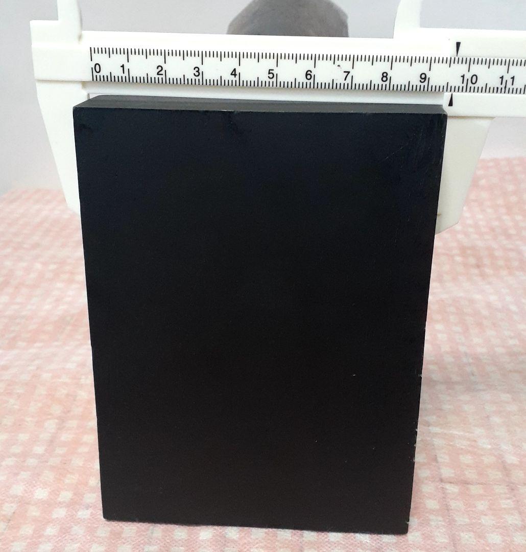 お値下げ！木製　置物　オブジェ　高さ約32cm