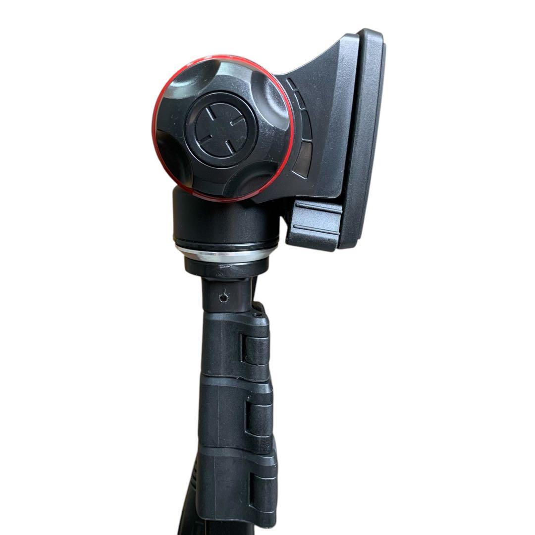 【未使用】SLIK一脚STANDPOD GX Video-OIL KS