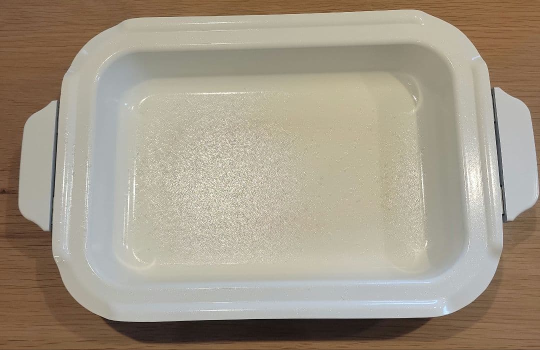 BRUNO コンパクトホットプレート セラミックコート鍋セット 深鍋付き