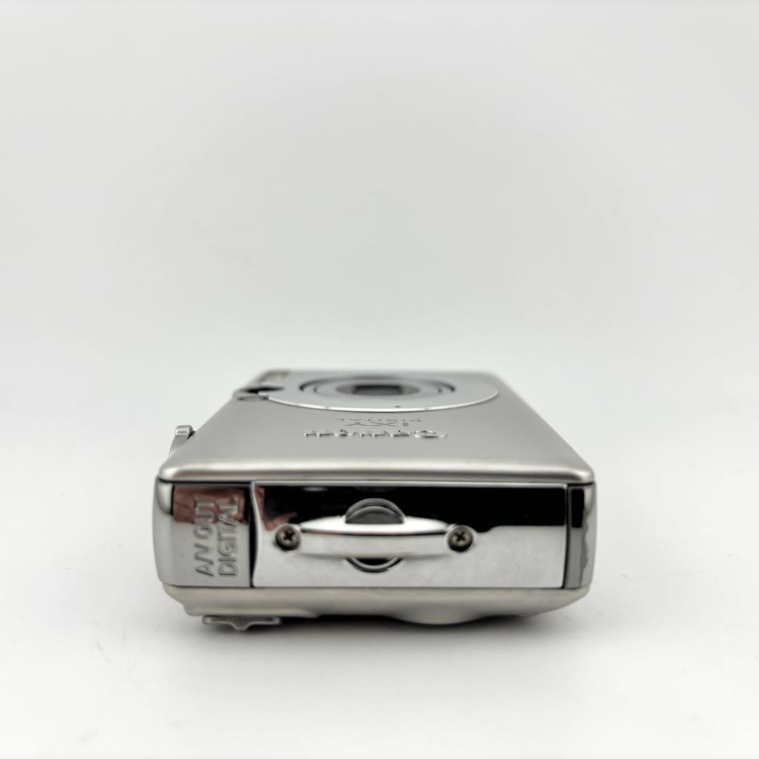 【完動品】Canon IXY DIGITAL 70 動作確認済み　 キャノン