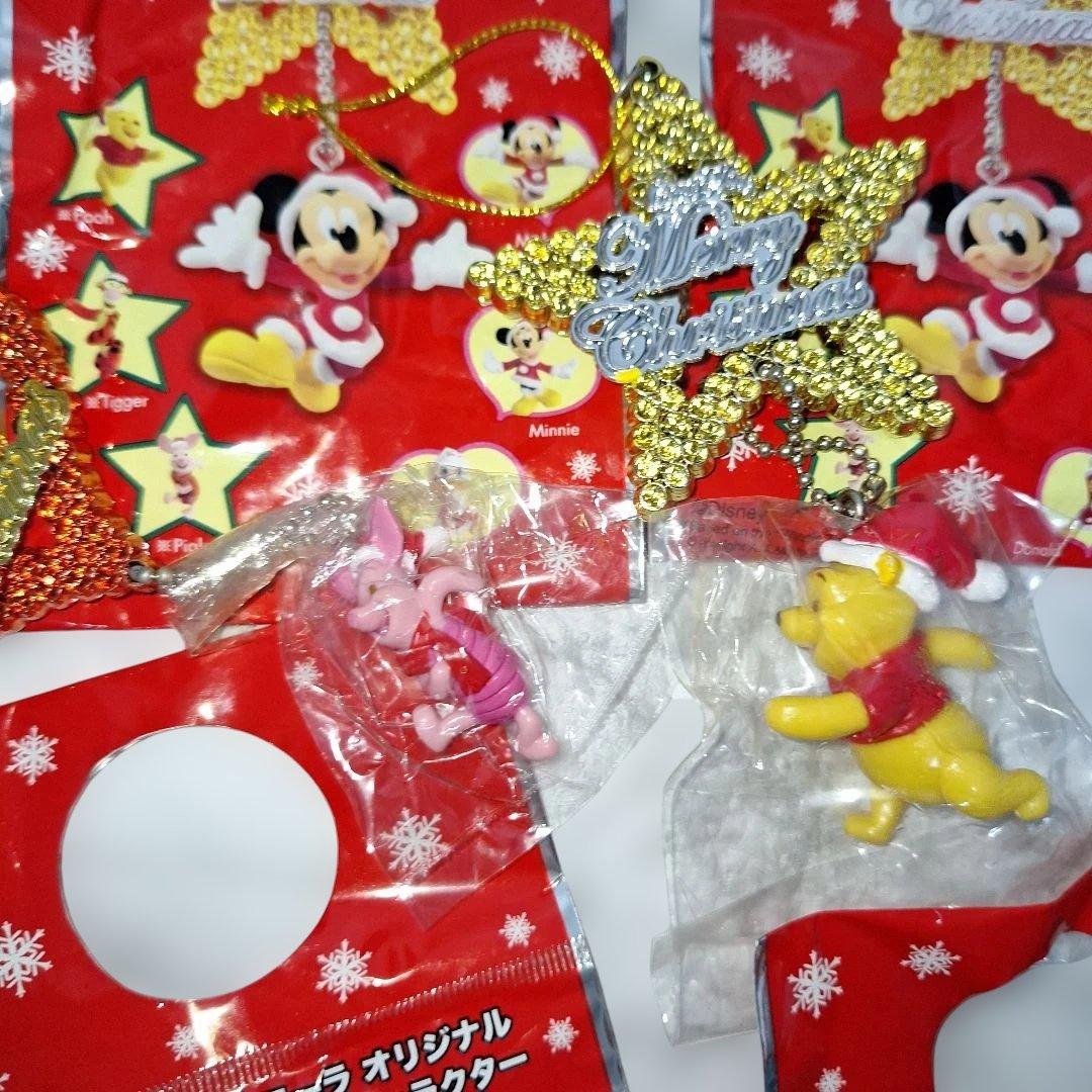 レアディズニークリスマスオーナメント　コカ・コーラ