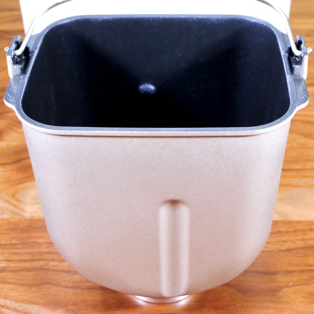 【美品】パナソニック SD-MT4-W ホームベーカリー （2022年製）