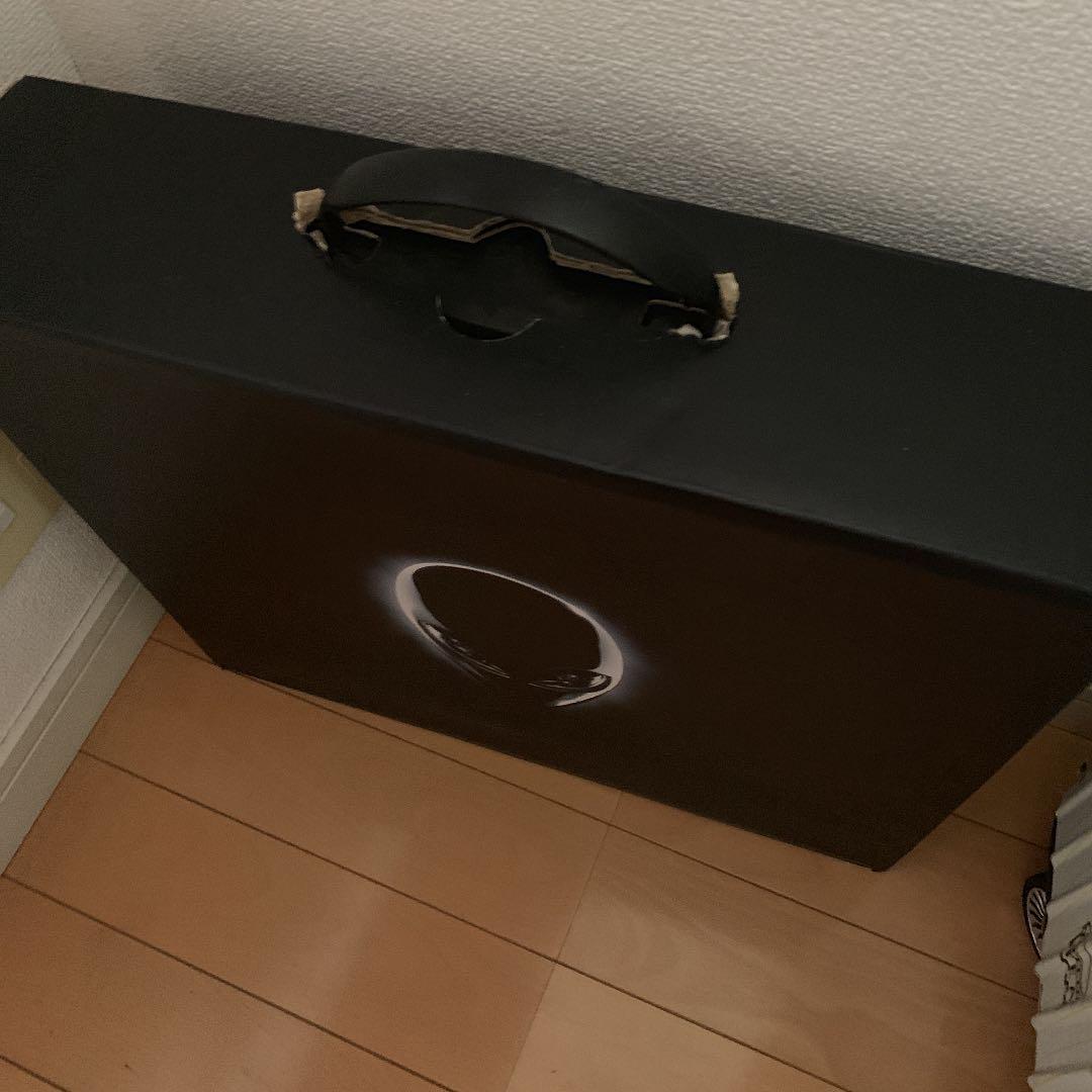その他ノートPC本体 Alienware 13 R2