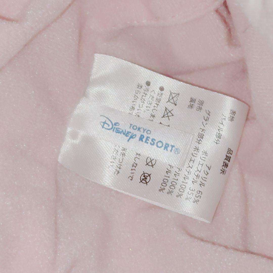 Disney ダルメシアン マフラーファンキャップ♡