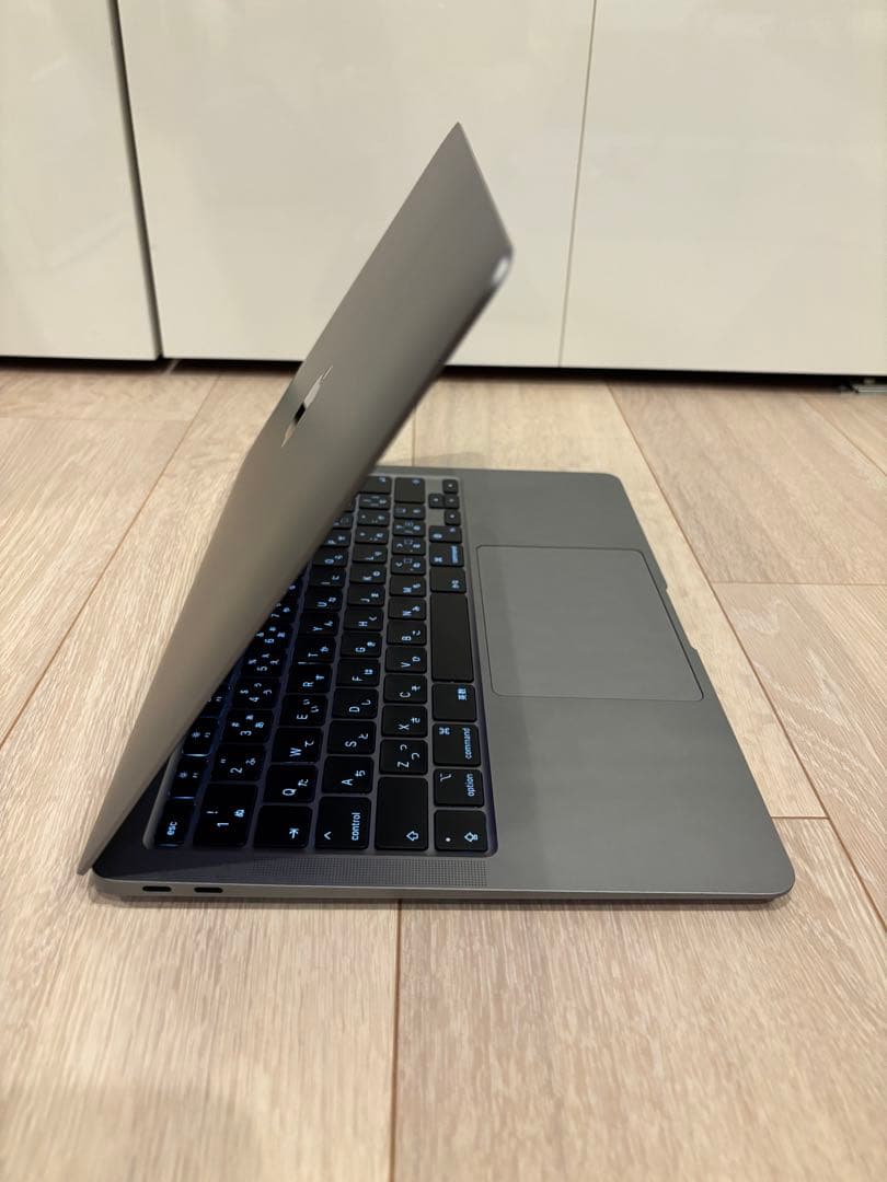 美品 MacBook 512GB(Apple 純正マウスもお付けします)