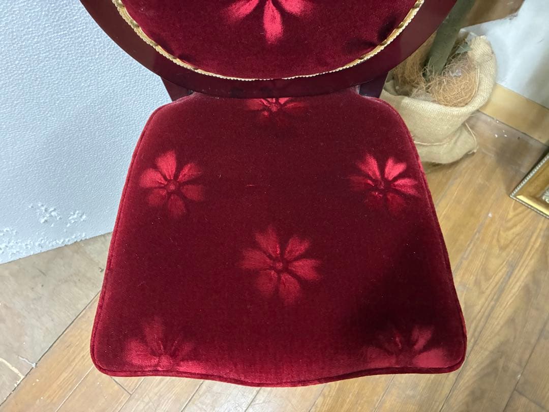 管461☆フランスミラー☆アンティーク☆ヨーロピアンスタイル☆ドレッサー