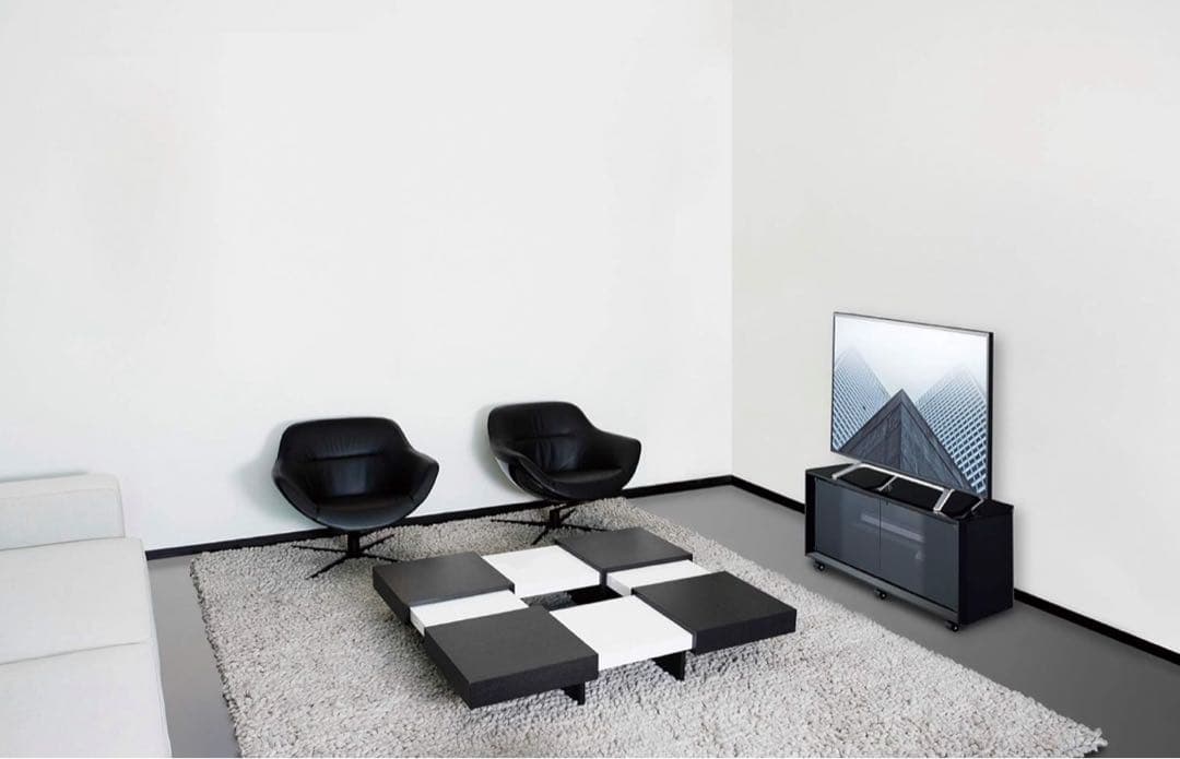 TIMEZ テレビ台 TV-GA750