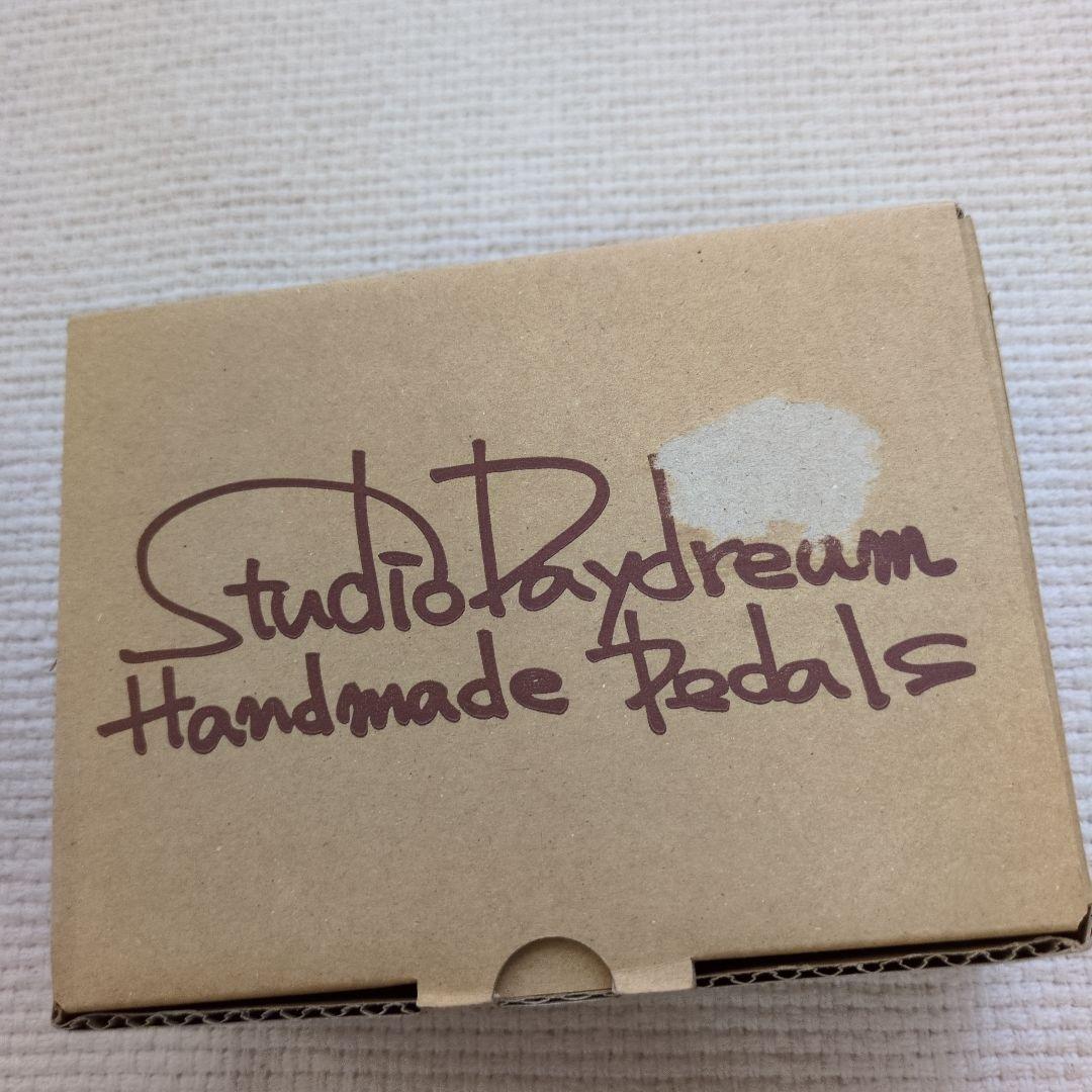 廃盤品　Studio Day dream　JRM-OD V3.0