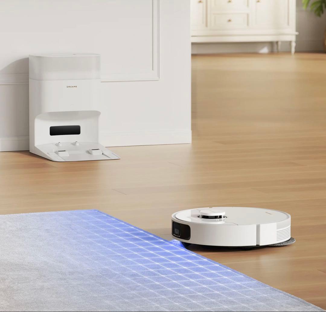 DreameBot L10s Plus ロボット掃除機