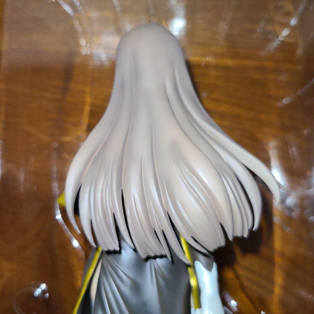 テイルズ オブ ジ アビス ティア・グランツ 1/7 フィギュア マイルストン