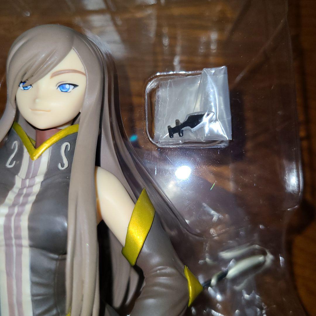 テイルズ オブ ジ アビス ティア・グランツ 1/7 フィギュア マイルストン