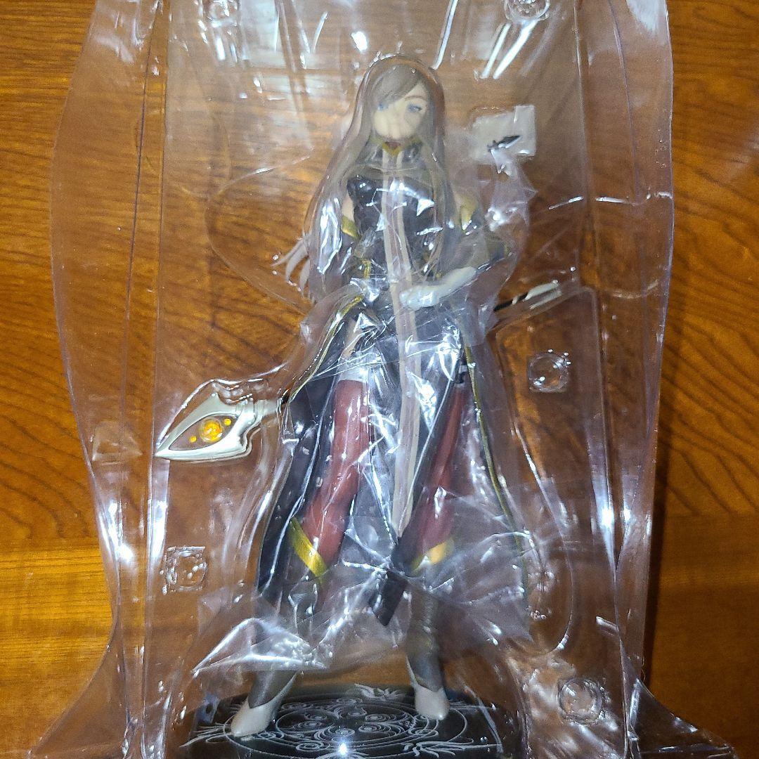 テイルズ オブ ジ アビス ティア・グランツ 1/7 フィギュア マイルストン