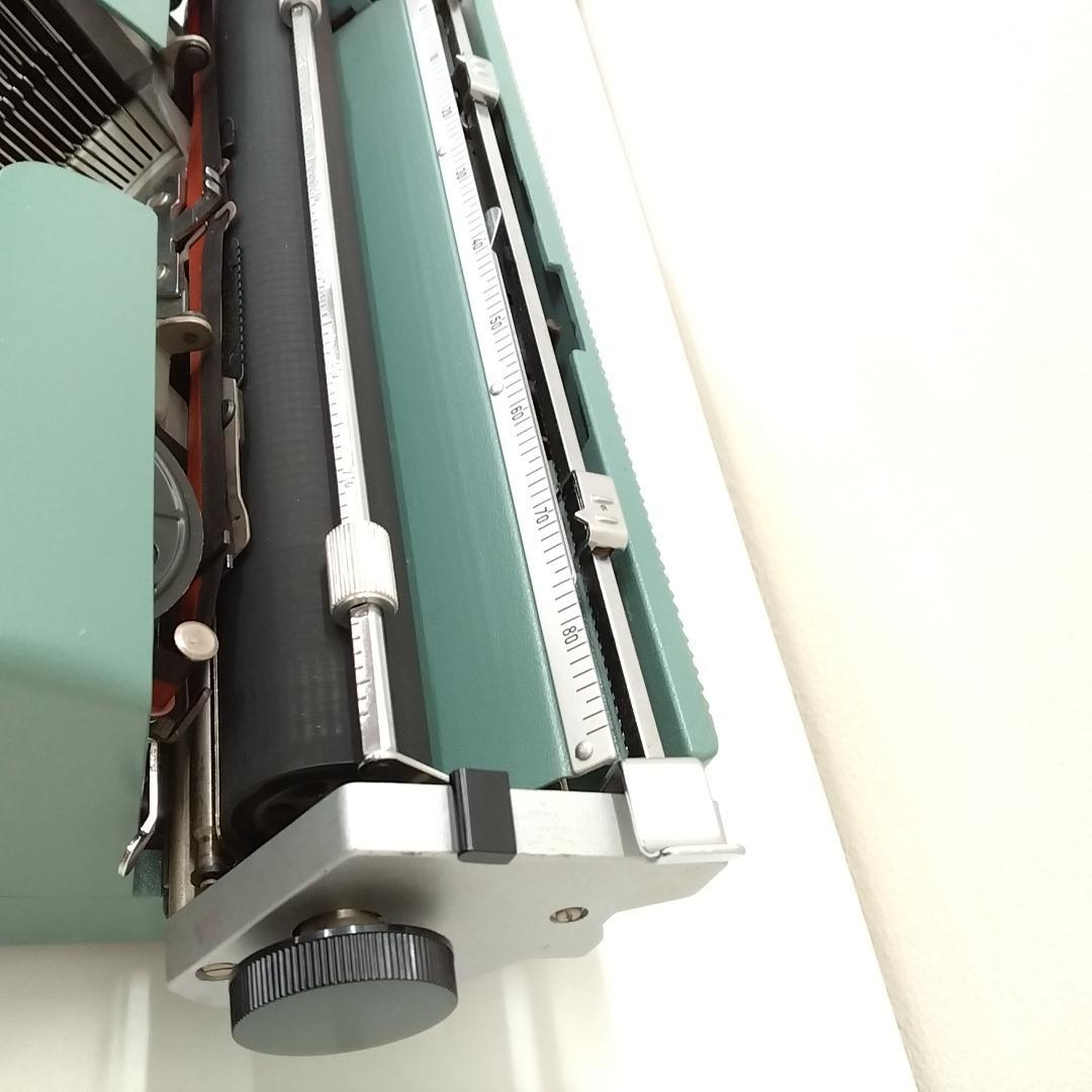 若《HCTEK》オリベッティ　レッテラ32　Olivetti Lettera32