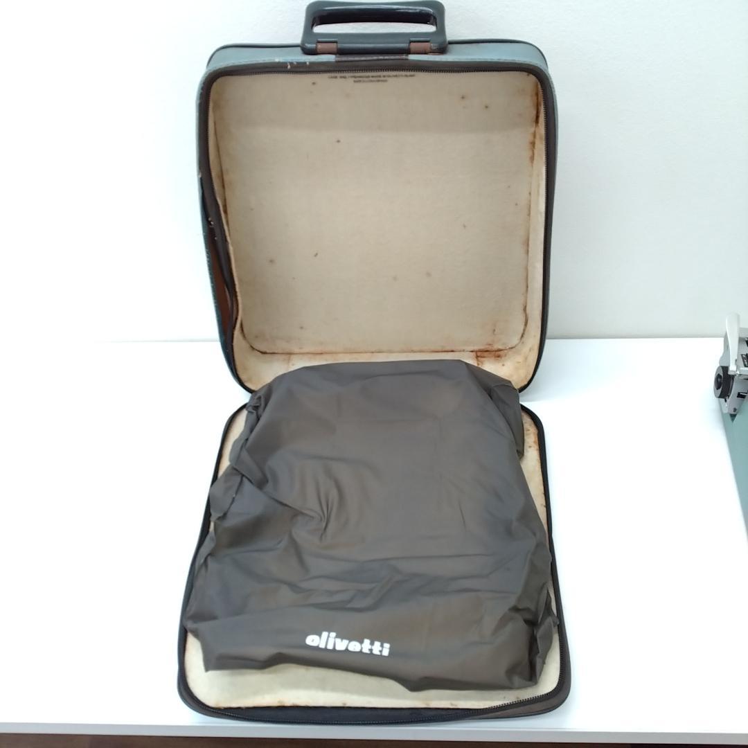 若《HCTEK》オリベッティ　レッテラ32　Olivetti Lettera32