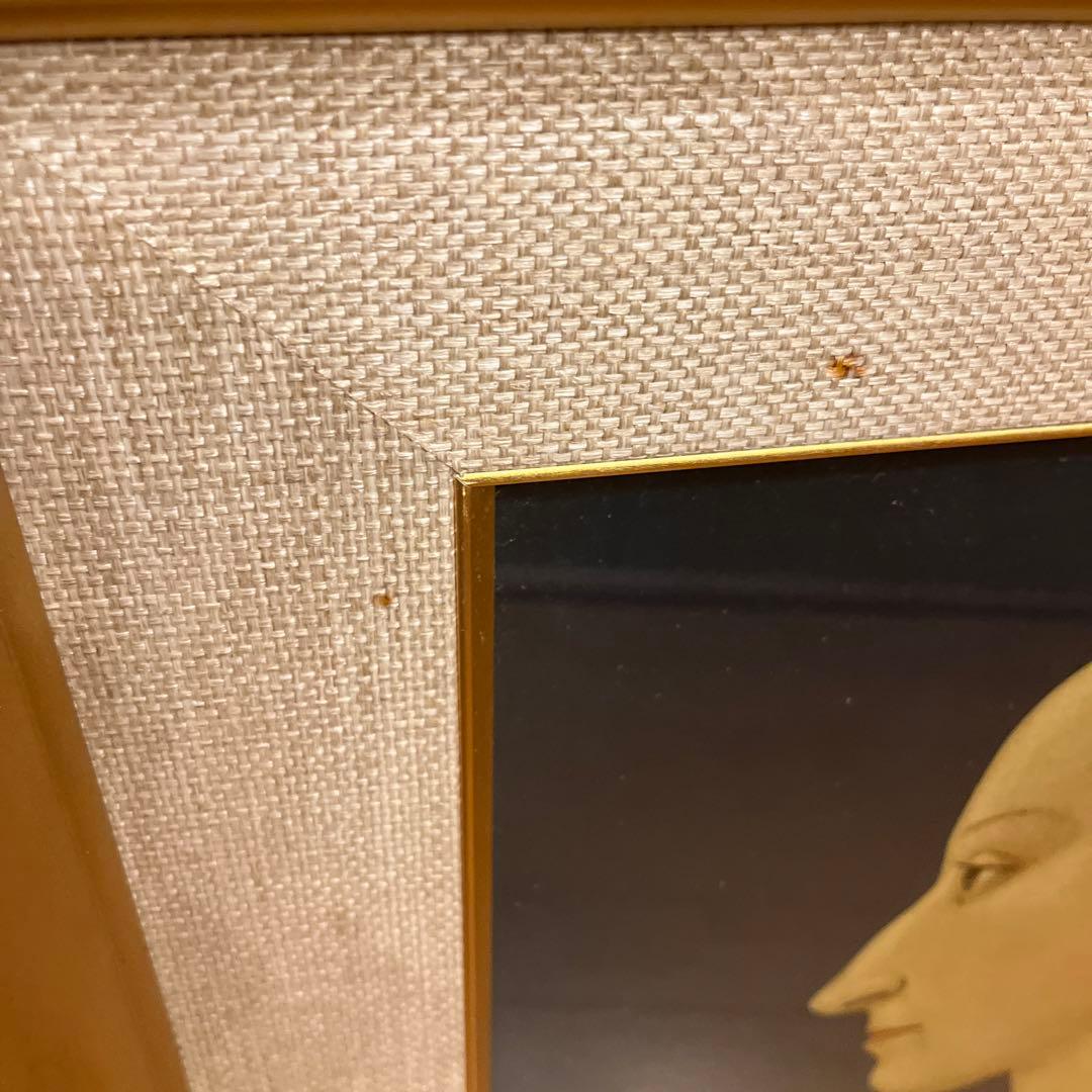 【更に値下げしました】複製画《バルドヴィネッティ》