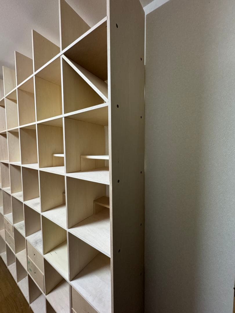 マルゲリータ　7コマ×7コマ　値下可　付属品別売り