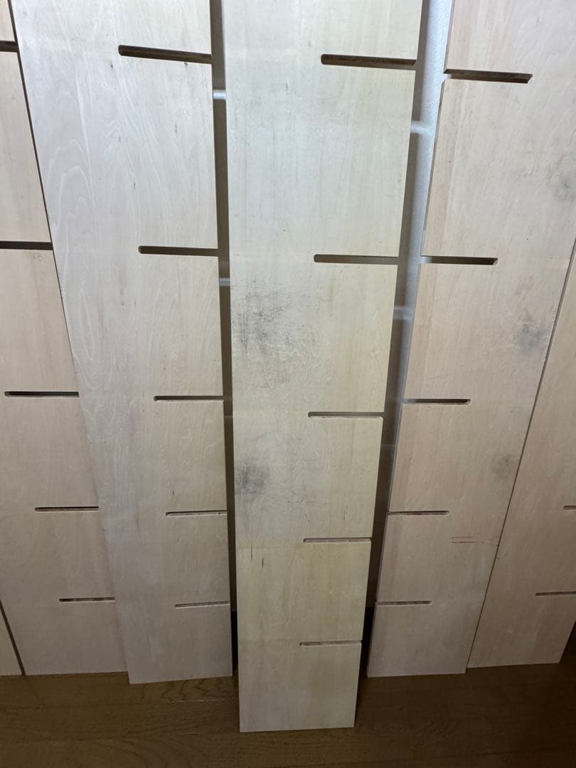 マルゲリータ　7コマ×7コマ　値下可　付属品別売り