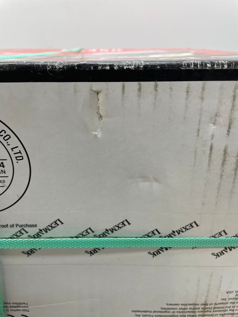 Lexmark レックスマークP4350 フォトオールインワン