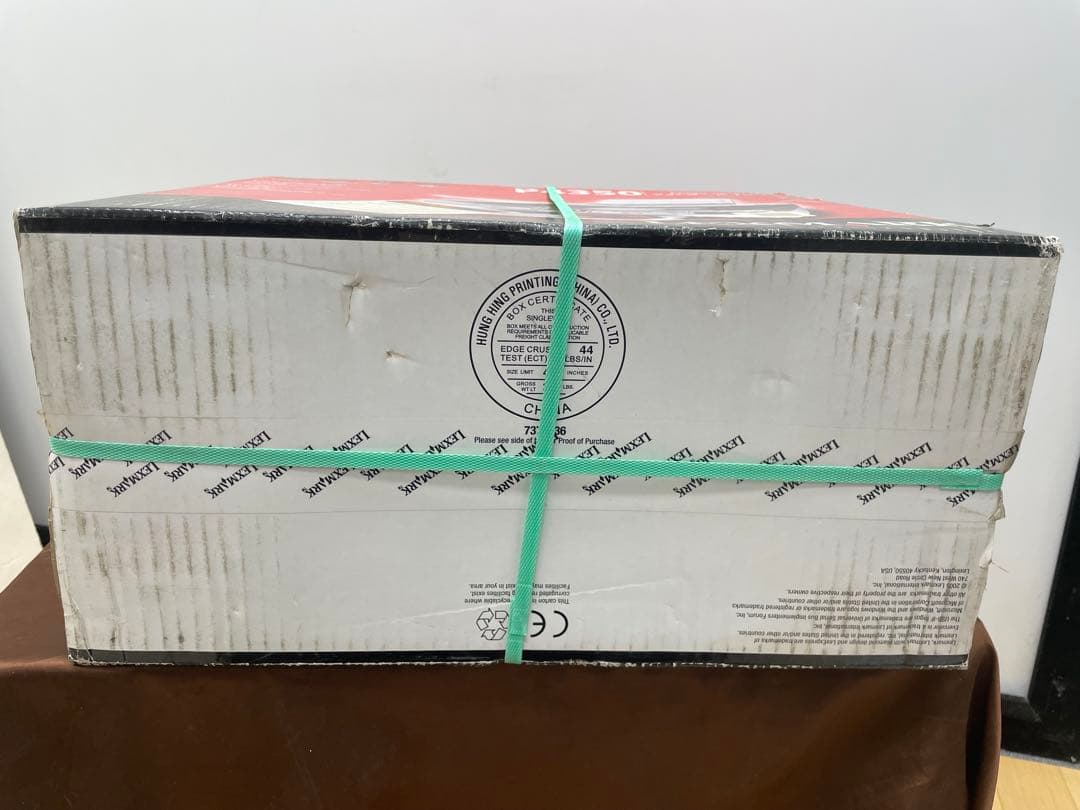 Lexmark レックスマークP4350 フォトオールインワン