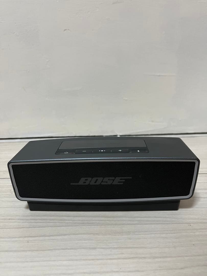 スピーカー・ウーファー BOSE SoundLink mini II