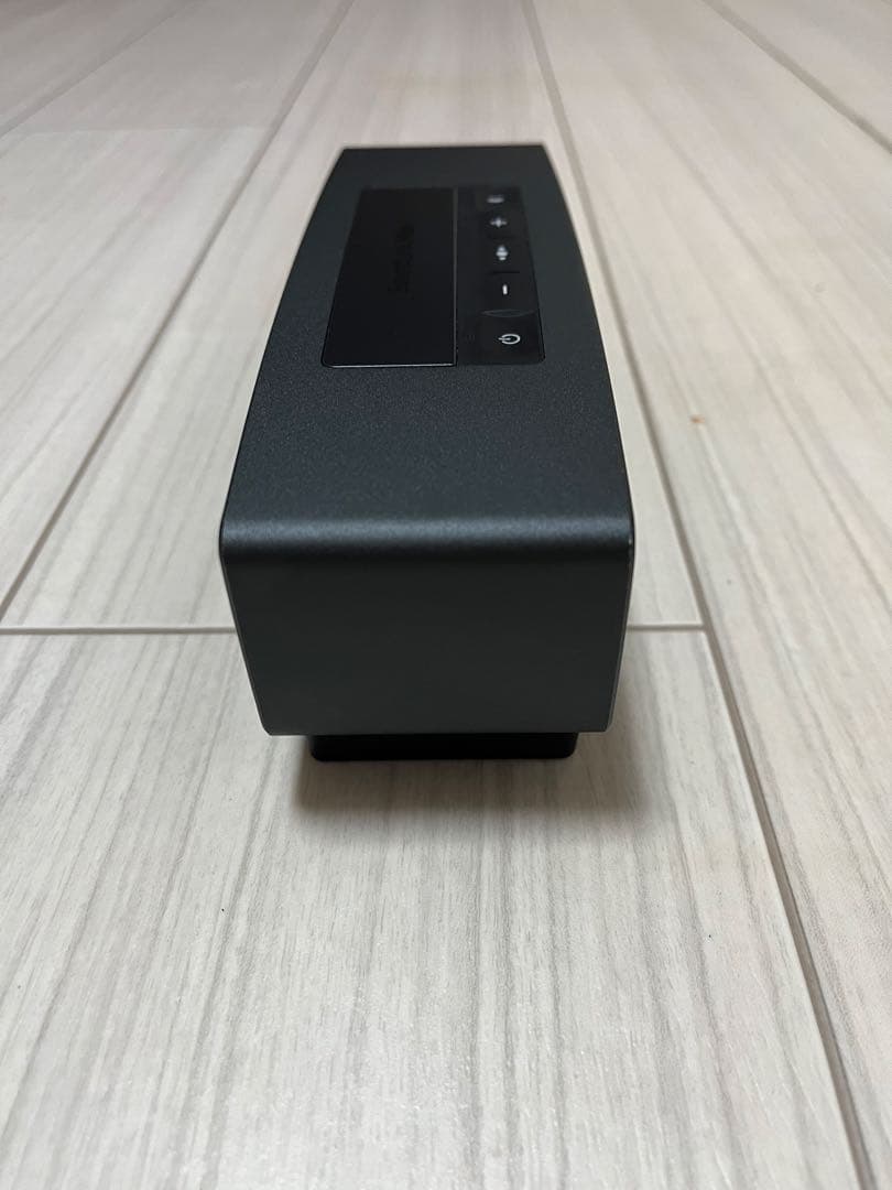 スピーカー・ウーファー BOSE SoundLink mini II