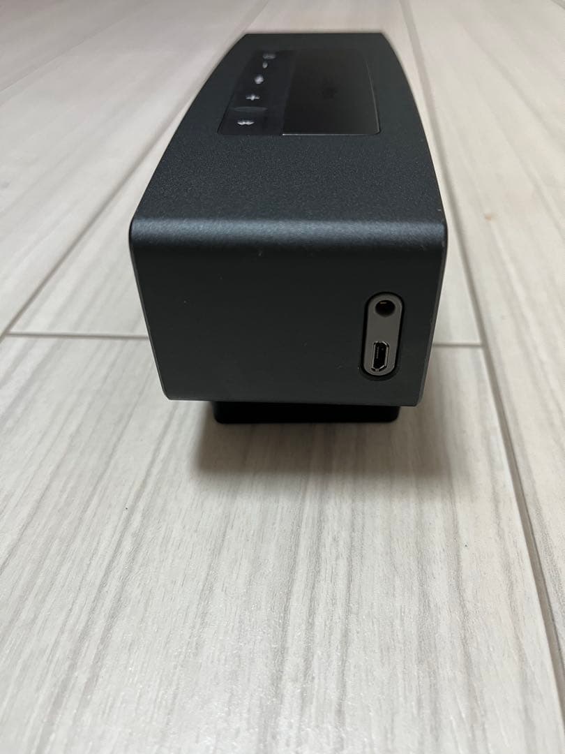 スピーカー・ウーファー BOSE SoundLink mini II