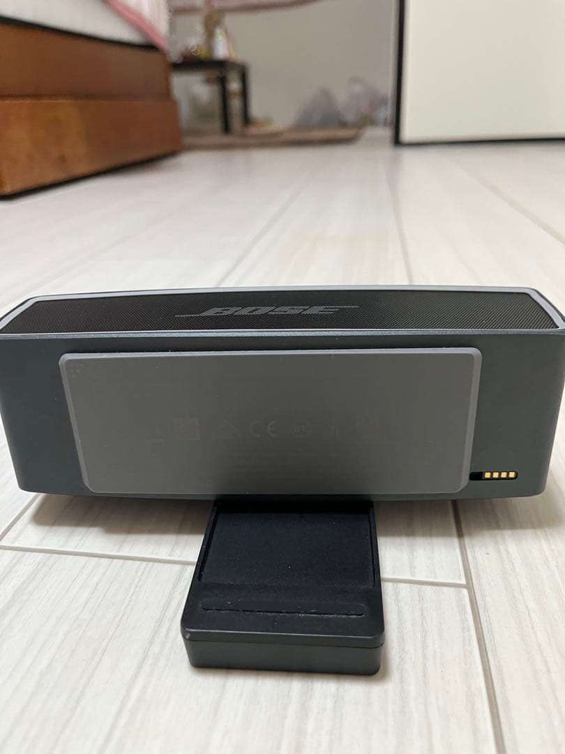 スピーカー・ウーファー BOSE SoundLink mini II