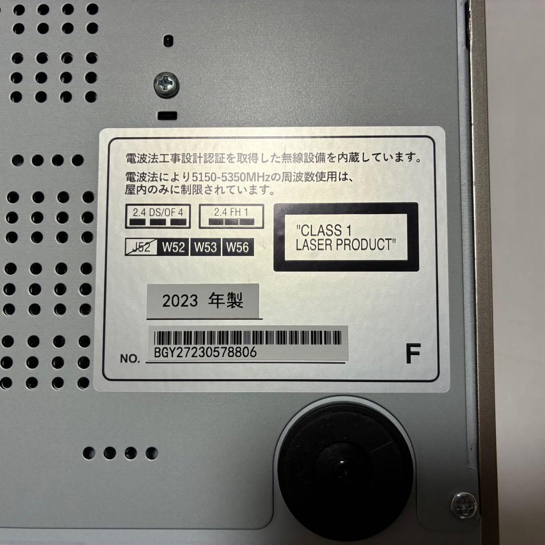 【動作品】marantz M-CR612 CDレシーバー 2023年製