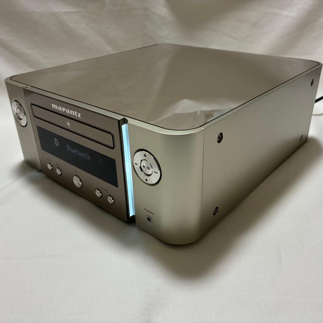 【動作品】marantz M-CR612 CDレシーバー 2023年製