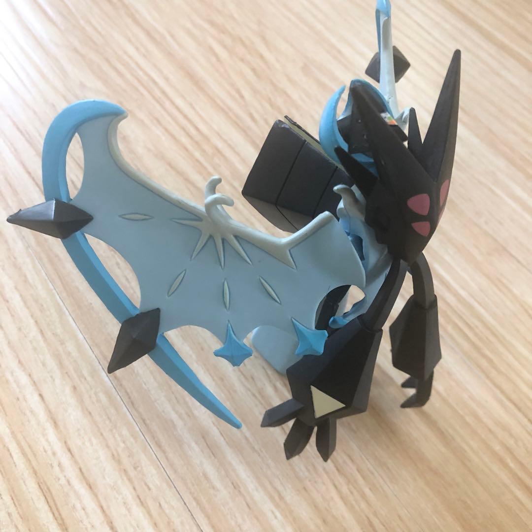 ポケモン ポケットモンスター モンコレ MLシリーズ フィギュア 人形 6体