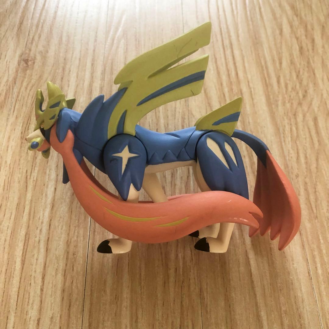 ポケモン ポケットモンスター モンコレ MLシリーズ フィギュア 人形 6体